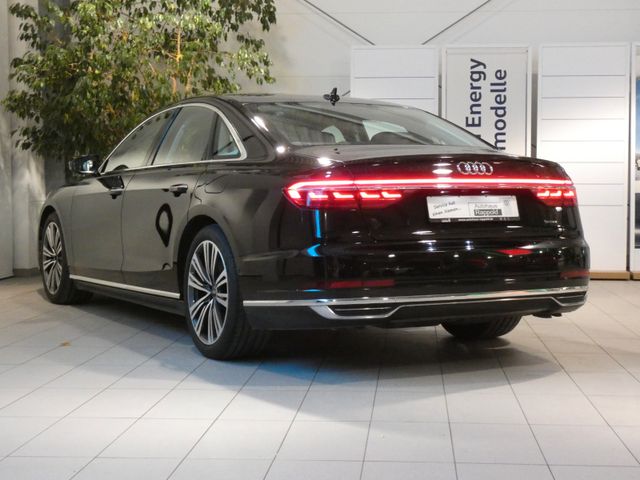 A8 60 TFSI e quattro Panoramadach LEDER