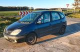 Renault Megane Scenic LPG Gasanlage TÜV  9... - Renault Megane mit LPG-Antrieb