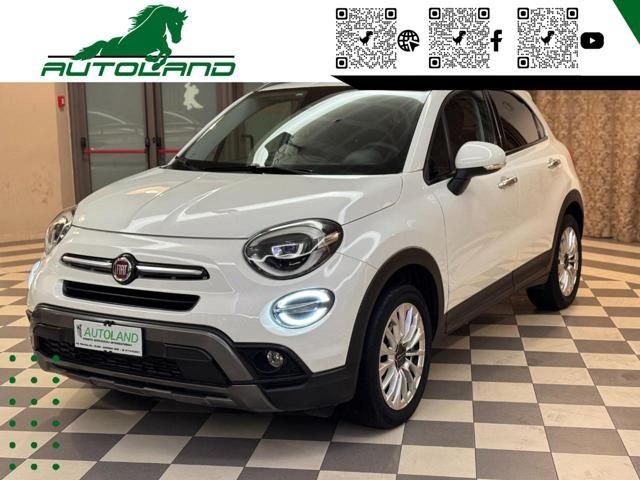 Fiat FIAT 500X 1.3 MultiJet 95 CV City Cross