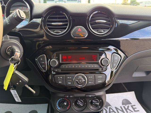 Opel Adam Jam ecoFlex