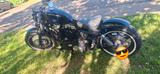 Harley-Davidson Sportster Forty Eight - Angebote