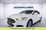 Ford MONDEO LIM. BUSINESS EDITION ERST 65242 KM - Ford Mondeo Gebrauchtwagen in Berlin
