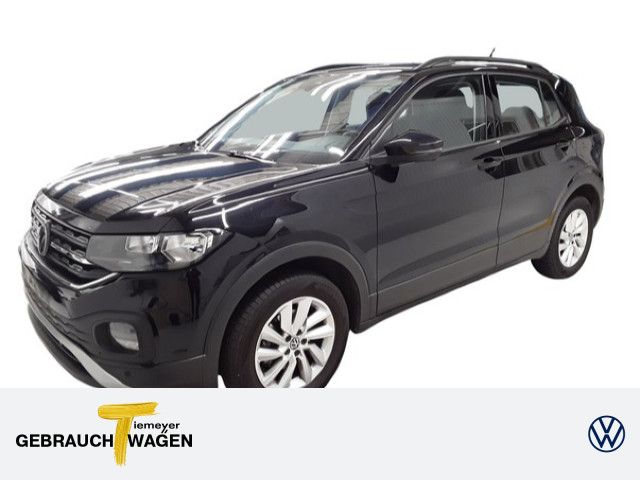 Volkswagen T-Cross 1.0 TSI DSG LIFE KAMERA ACC ALL-SEASON