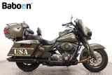 Harley-Davidson FLHT Electra Glide Classic - HARLEY-DAVIDSON 2007 ELECTRA GLIDE