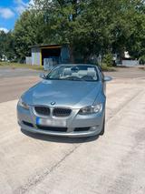 BMW 325i Cabrio (EXPORT - BMW 325 in Bremen