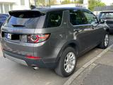 Land Rover Discovery Sport 132kW Automatik SE Panorama Dach - Land Rover Gebrauchtwagen in Frankfurt