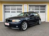 BMW 118 Baureihe 1 Lim. 118i - gebrauchte BMW 118 aus dem Jahr 2005