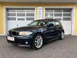 BMW 118 Baureihe 1 Lim. 118i - BMW 118 aus 2005: 118i