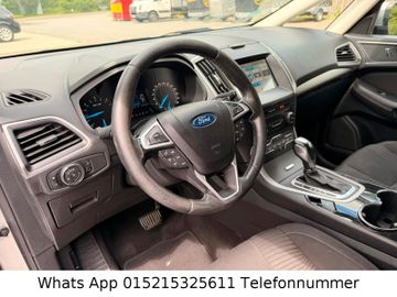 Ford S-Max - 6