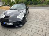 Porsche 911 (996.2) Carrera 2 Coupé 3,6 - Porsche: Coupe, 3.2