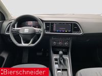 Seat Ateca - Vorschau Bild 12