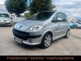 Peugeot 1007 Premium.Automatik.Klima.Navi.pano - Peugeot 1007: Automatik
