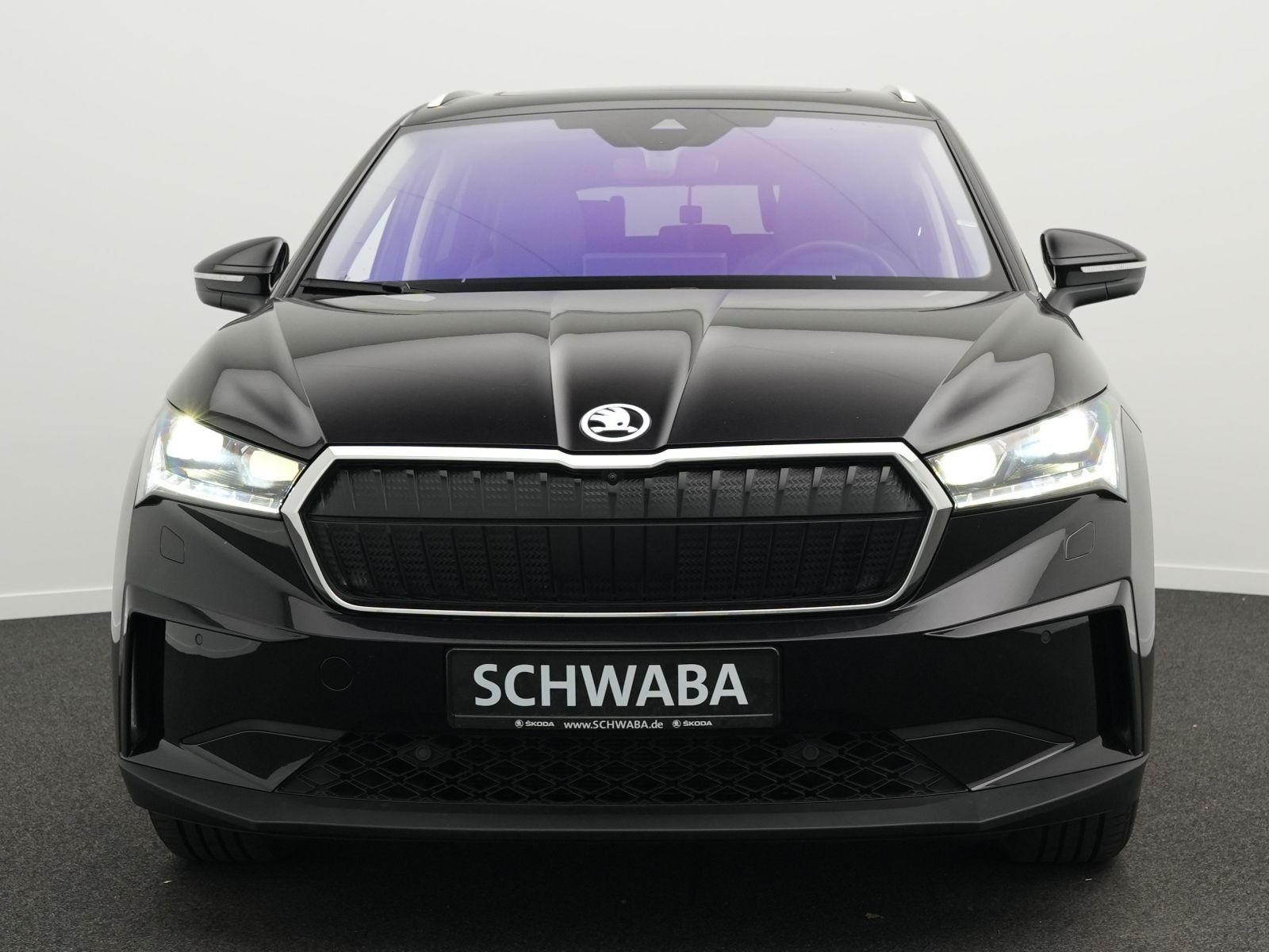 Skoda Enyaq - Bild 7