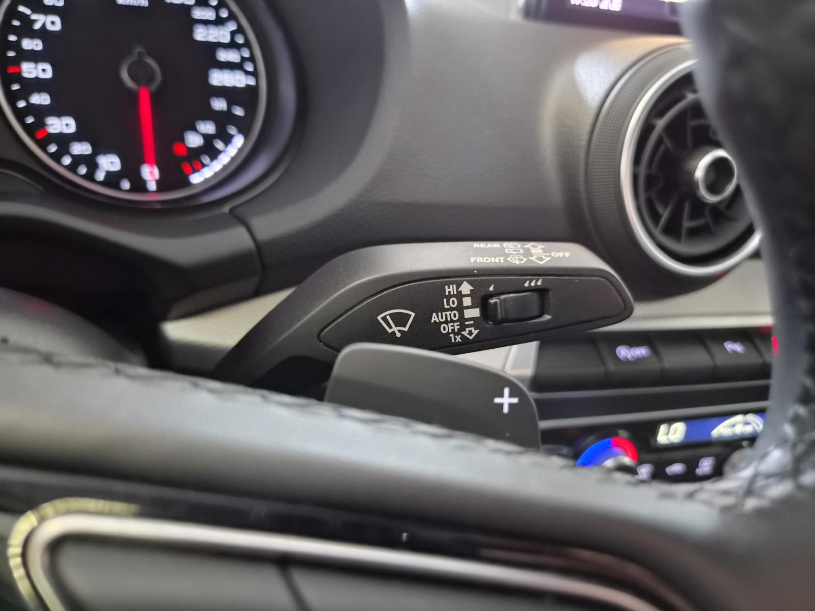 Audi Q2 35 TFSI advanced / KLIMA / GARANTIE /, миниатюра 18