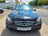 Mercedes-Benz CLC 180 Kompressor Klimaauto. SHZ Temp Leder PDC - Mercedes-Benz CLC 180 Gebrauchtwagen