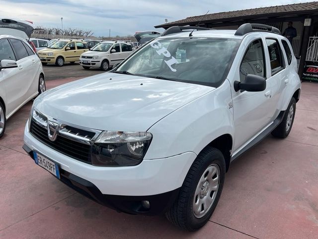 Dacia DACIA DUSTER 1.6 GPL 100CV