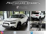 Citroën C4 Cactus Shine 6-Gang Klima Navi Tempo PDC - Citroën C4 Cactus aus 2018