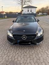 Mercedes-Benz C 43 AMG Mercedes-AMG C 43 4MATIC Autom. Mer... - : Roadster, Mercedes