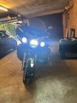 Indian Roadmaster classic  - INDIAN ROADMASTER CLASSIC