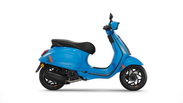 Vespa Sprint 125 Sport /  2025