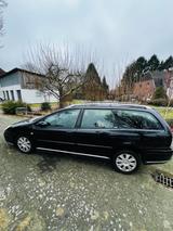 Citroën C5 Break 2.0 HDi 136 PS Diesel Kom... - Citroën C5: Break