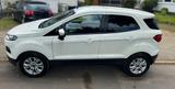 Ford EcoSport Trend - Ford EcoSport Trend mit Benzin-Antrieb