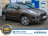 Peugeot 3008 Business-Line Automatik Navigation SHZ EPH - Peugeot 3008: Business Line
