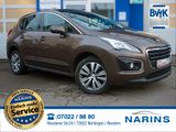 Peugeot 3008 Business-Line Automatik Navigation SHZ EPH