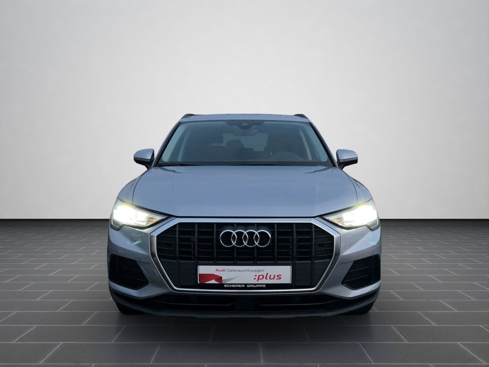 Audi Q3 - Bild 6
