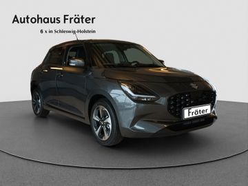 Fotografie 3 des Suzuki Swift "Comfort+ " SHZ *Kamera* 5 Jahre Garantie