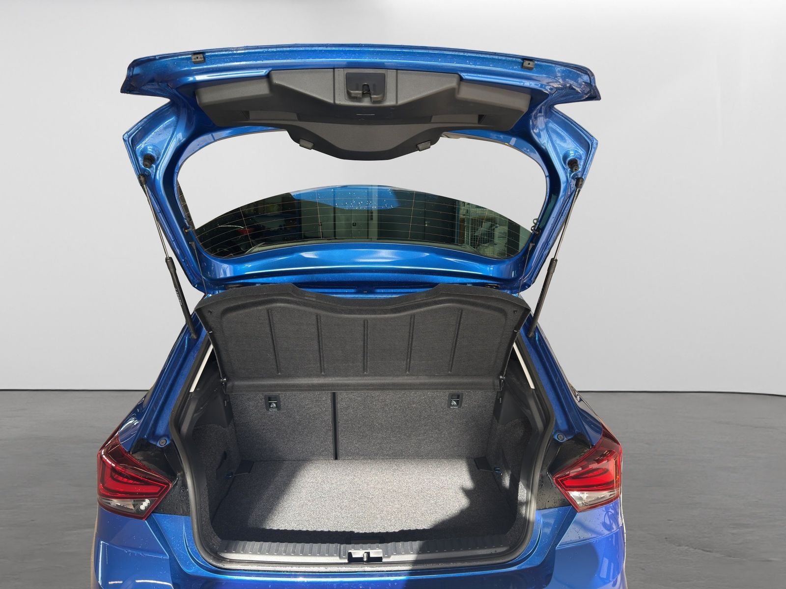 Seat Ibiza - Bild 9
