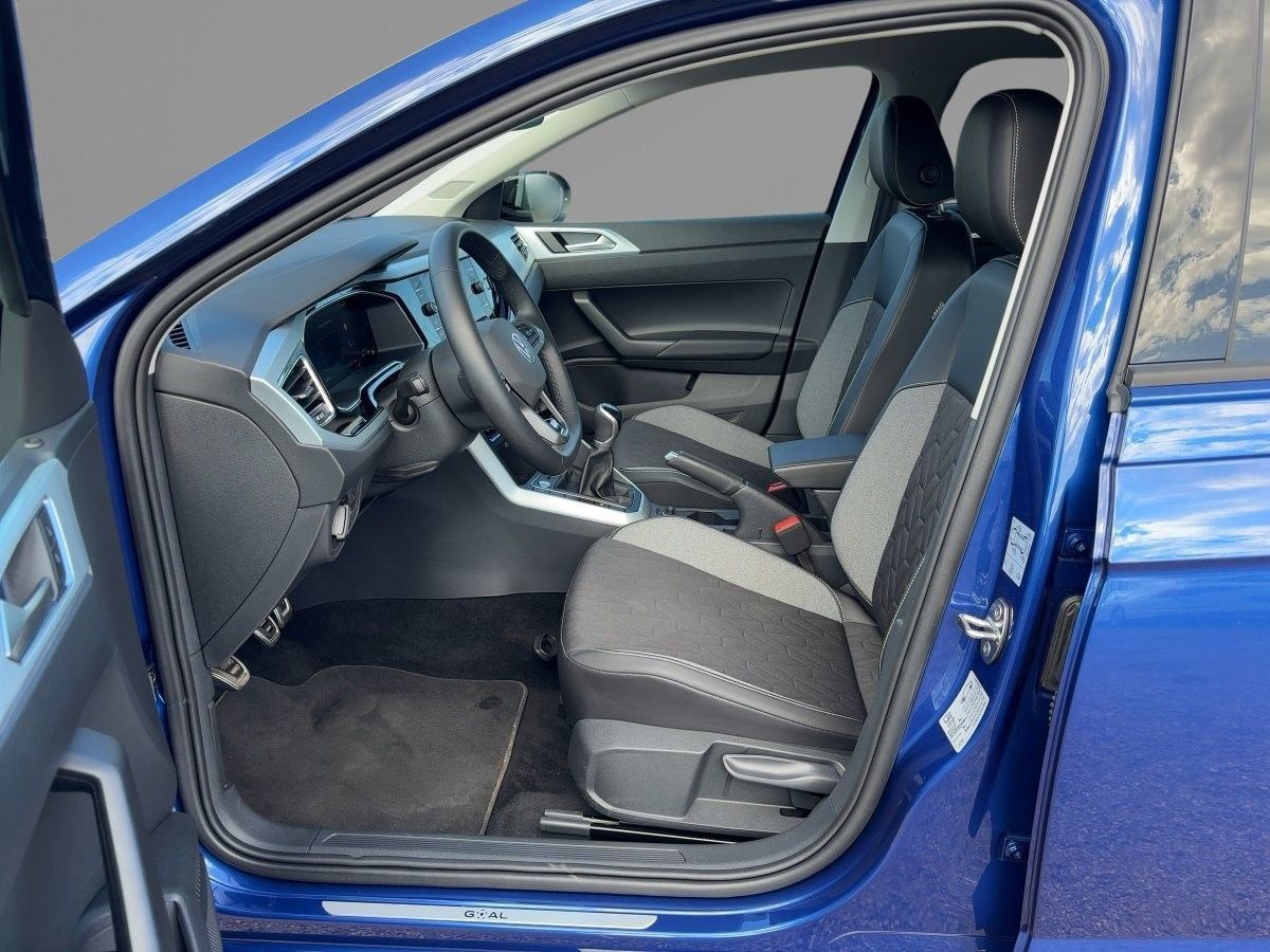 Volkswagen Taigo - Bild 12