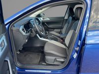 Volkswagen Taigo - Vorschau Bild 12
