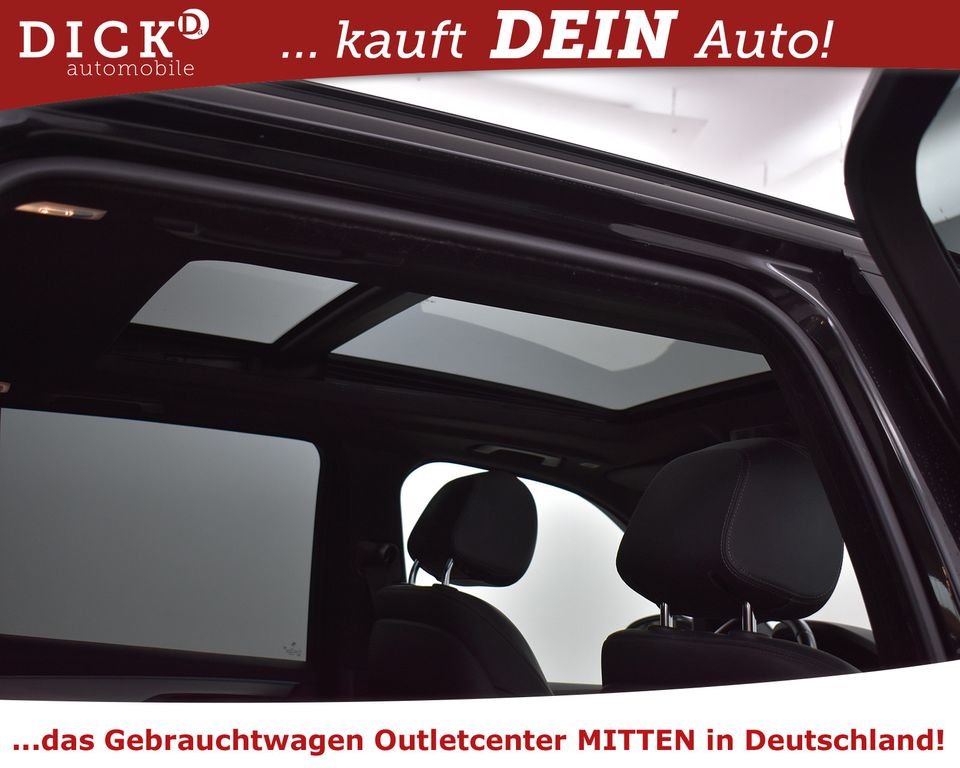 BMW X5 xDr 30d Sport Aut. M PAKET+SHADO+PANO+MEMO+21