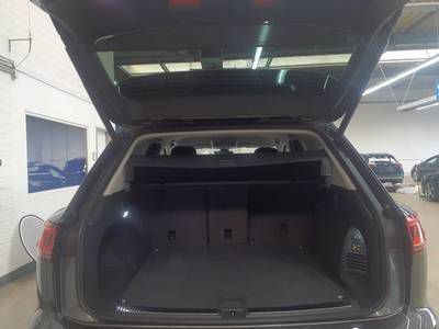 Volkswagen Touareg - Bild 6