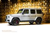 Mercedes-Benz G 63 AMG + FACELIFT + ACTIVE RIDE + MY2026 - Mercedes-Benz G-Klasse Neuwagen