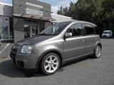 Fiat Panda 1.4 16V 100HP - Fiat Panda: Hp