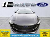 Ford Focus Fließheck TITANIUM EDI./AHK+PANO - Ford Focus: Limousine