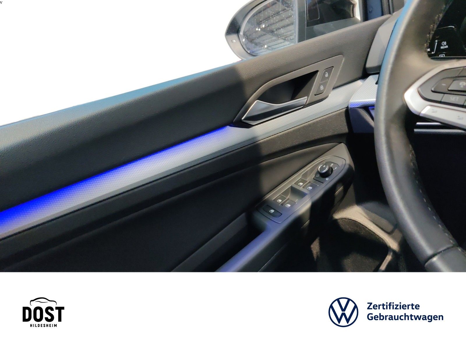 Volkswagen Golf - Bild 15