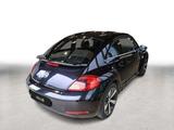 Volkswagen Beetle 1.2 TSI Cup PANO+PDC+BiXenon+SiHz+LM18 - Volkswagen Beetle: Limousine