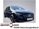 Mercedes-Benz B 200 d Comand Online / Kamera / Teilleder / DAB - gebrauchte Mercedes-Benz B 200 aus dem Jahr 2022