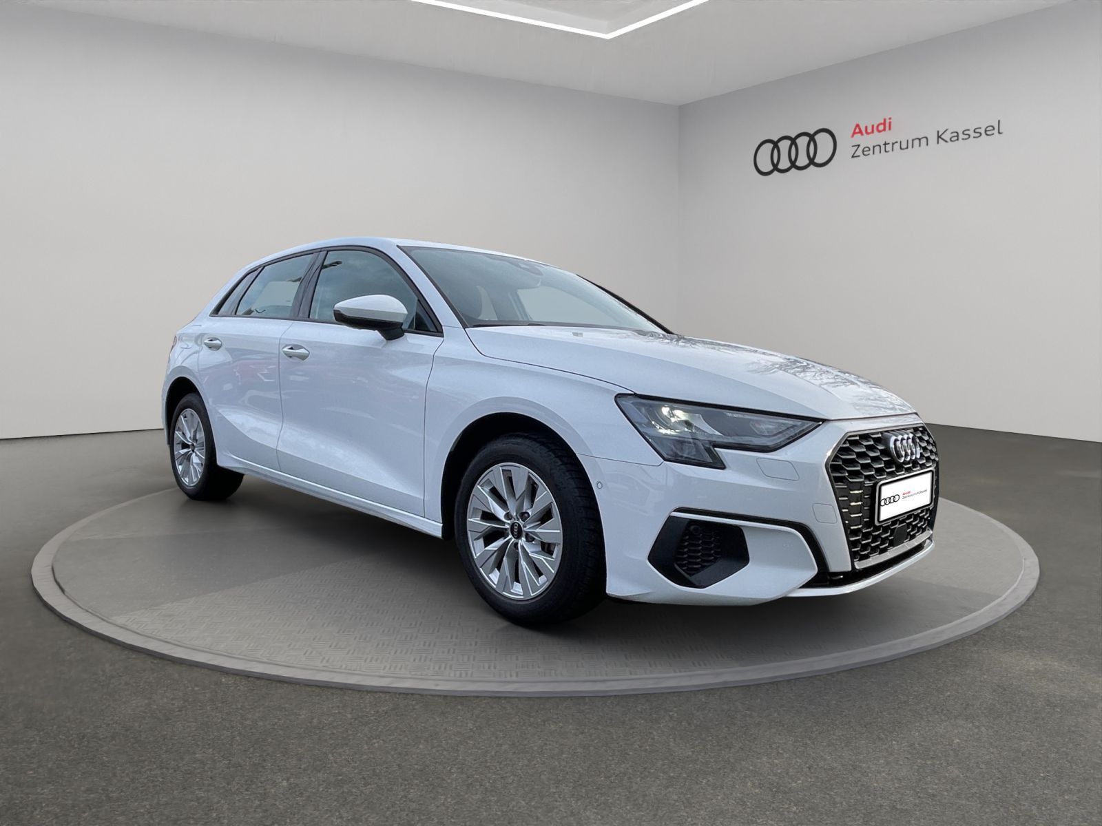 Audi A3 - Bild 10