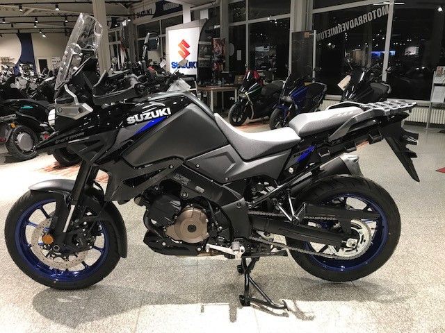 Suzuki DL 1050 - V-Strom  Tageszulassung 11.2024