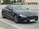 Maserati Ghibli 3.0 V6 Automatik GranSport CarPlay - Maserati Ghibli aus 2018