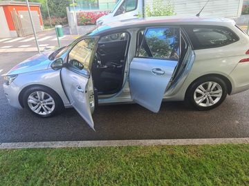 Peugeot 308 - 9