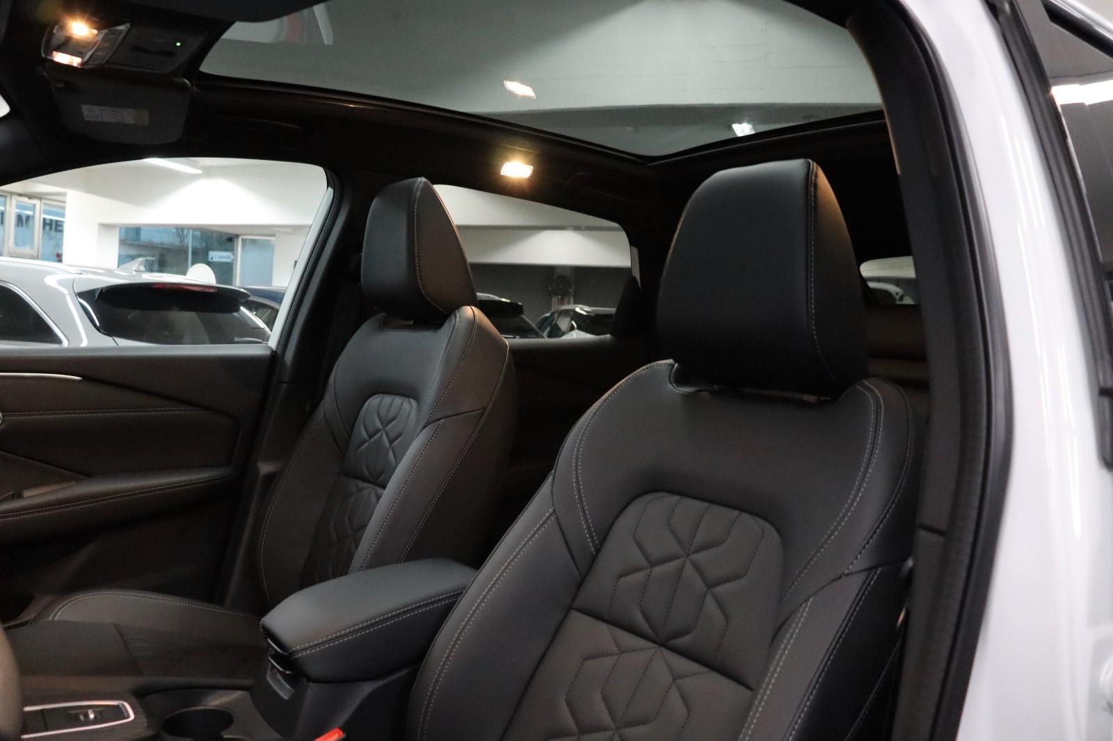 Nissan Qashqai 1.3 Tekna Pano Leder HUD 360° 19" SOFORT, миниатюра 13