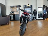Triumph Street Triple RS sofort verfügbar 4J. Garantie - Triumph Street Triple S