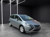 Opel Zafira Tourer/AUTOMATIK / 7 SITZE / TOP GEPFLEGT - Opel Zafira Tourer in Stuttgart