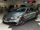 Mercedes-Benz C 63 S AMG Coupe*Aero*Pano*HuD*Burm.*KeylGo* - gebrauchte Mercedes-Benz C 63 AMG aus dem Jahr 2022