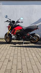 Honda MSX 125 Unikat - HONDA MSX